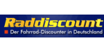 Raddiscount Logo