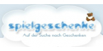 Spielgeschenke Logo