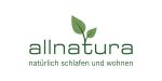 Allnatura Logo