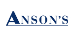 ANSON'S Logo