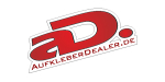 AufkleberDealer Logo