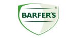 BARFER'S Logo