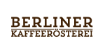 Berliner Kaffeerösterei Logo