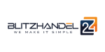 Blitzhandel24 Logo