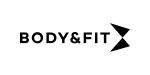 Body & Fit Logo