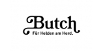 Butch Logo