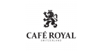Café Royal Gutschein