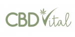CBD Vital Logo