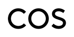 COS Logo