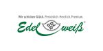 Blumenversand Edelweiss Logo