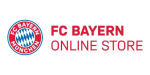 FC Bayern Store Logo