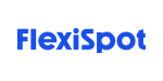 FlexiSpot Logo