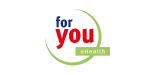 for you eHealth Logo