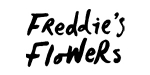Freddie's Flowers Gutschein