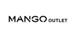 MANGO OUTLET Logo