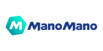 ManoMano Logo
