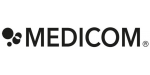 Medicom Logo
