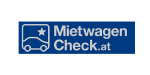 MietwagenCheck.at Gutschein
