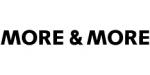 More&More Logo