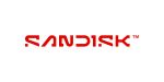 Sandisk Logo