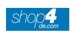 Shop4de.com Gutschein