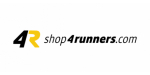 shop4runners Logo