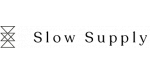 Slow Supply Gutschein