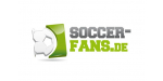 Soccer-Fans.de Gutschein