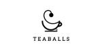 TEABALLS Logo
