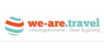 we-are.travel Logo