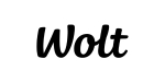 Wolt Logo