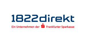 1822direkt Logo