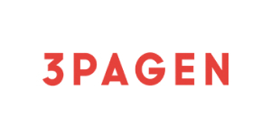 3pagen Logo