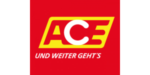 ACE Auto Club Europe Logo