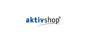 aktivshop Logo