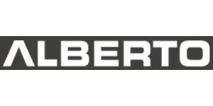 Alberto Logo