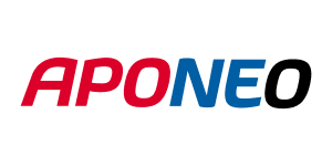 Aponeo Logo