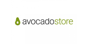 Avocadostore Logo