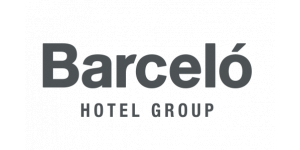 Barceló Hotel Group Logo