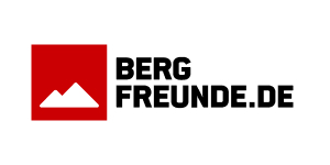 Bergfreunde Logo