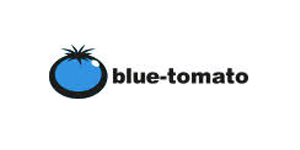 Blue Tomato Logo