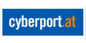 Cyberport (Österreich) Logo