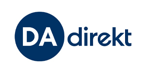 DA Direkt Logo