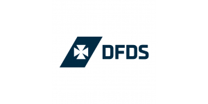 DFDS Logo