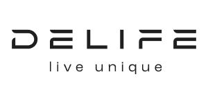 DELIFE Logo