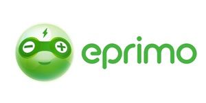 eprimo Logo