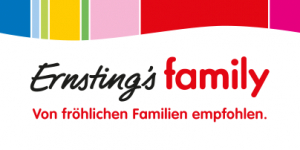 Ernsting's Family (Österreich) Logo