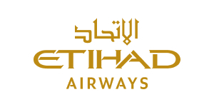 Etihad Logo