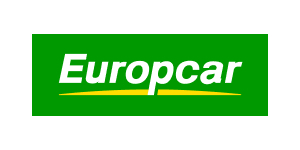 Europcar Logo