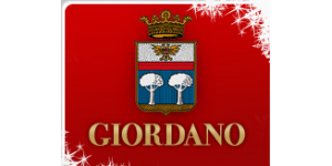 Giordano Weine Logo